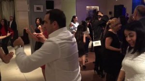 Ассирийцы🔵⚪🔴Духрана д Мар Гиваргис.Москва.🎊🙌Assyrians🔵⚪🔴Dukhrana d Mar Givargis🎊🙌18.11.2018