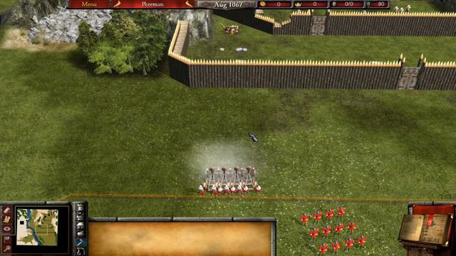 RESCUING SIR WILLIAM | STRONGHOLD 2 : STEAM EDITION CAMPAIGN PLAYTHROUGH PART 6 смотреть онлайн