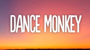 [1 HOUR] Tones and I - Dance Monkey (Good loop)
