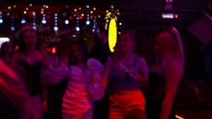 Антиквиз "Бал миллионеров" в Братске
