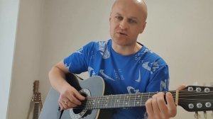 Журавли. Разбор песни на гитаре, аккорды