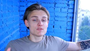 ЛУЧШАЯ Стрижка При Залысинах |Как скрыть мужские залысины?! Укладка ТОНКИХ И Редких Волос 2022