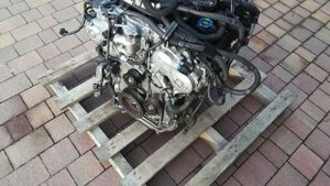 Nissan VQ35HR поломки и проблемы двигателя | Слабые стороны Ниссан мотора