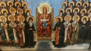Свято-Духовский кафедральный собор Херсона