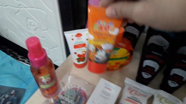 Заказ с мужской новинкой!!! смотреть онлайн