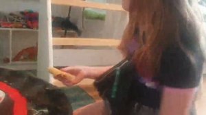 В ГОСТЯХ У ЛП-ШКИ❤️