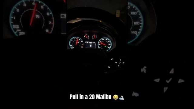 Chevy Malibu pull ? #chevy #malibu #fyp #pull #0-60 #race #fastcars #supercars