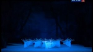 Балетные термины   The ballet terms