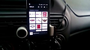 FMPLAY онлайн интернет радио