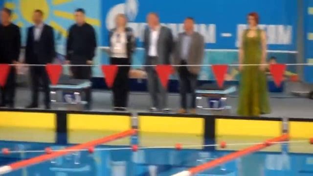 Парад открытия соревнований по современному пятиборью Киров 01 июня 2018 смотреть онлайн