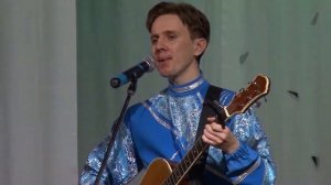 Семейный ансамбль Журёнковых-Запевайте под гармонь.