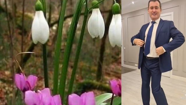 С ДНЕМ АНГЕЛА ВСЕХ ГАЛИН !