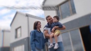 "Биография" - жилой комплекс таунхаусов в Тюмени.