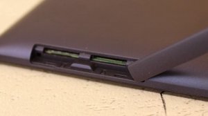 Обзор Lenovo Tab 2 X30L