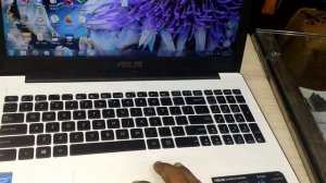 Unboxing Asus X553MA Laptop Hands On & Review