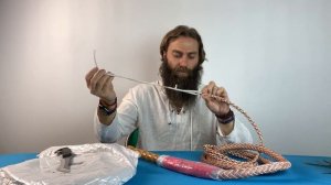 РАСПАКОВКА КНУТОВ И ПРЯНИКОВ С АЛИЭКСПРЕСС