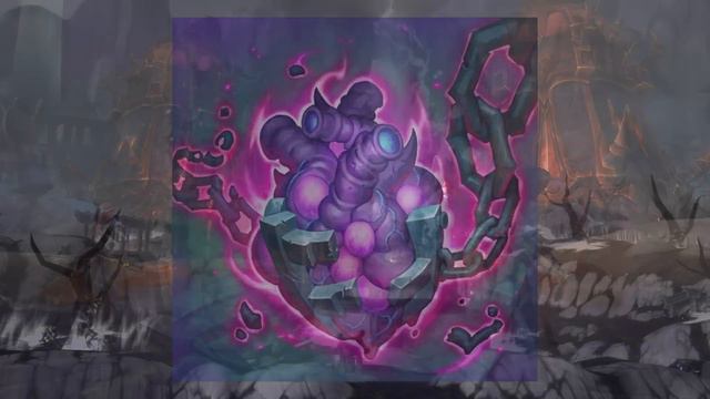 ПРИШЕСТВИЕ БЕЗДНЫ! Новое обновление ТЁМНОЕ СЕРДЦЕ! | Wow 10.2.7 смотреть онлайн