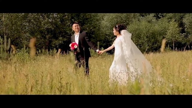 КРАСИВАЯ СВАДЬБА 2021 смотреть онлайн