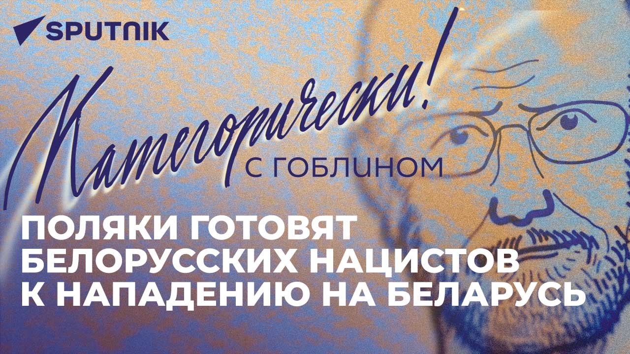 Гоблин о призыве детей в ВСУ, встрече Путина и Ким Чен Ына, ситуации в Армении и конце "миропорядка"