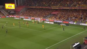 RC LENS - FC LORIENT (5 - 2) - Highlights - (RCL - FCL) / 2022-2023