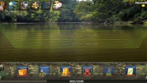 Ловим рыбу и фармим серебро - World of Fishers #4