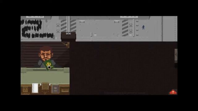 Предъявите ваши документы!-Papers,please №1