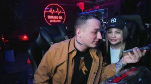 ЭДВАРД БИЛ ЖЕСТКИЙ ПРАНК НАД БЫВШИМ ПАРНЕМ 😂 СТРАУСИХА ПЕRЕСПАЛА С БИЛОМ #эдвардбил #пранк #vlog
