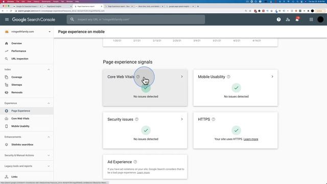 Core Web Vitals Update In Google's Algorithm - How To Get Ready смотреть онлайн