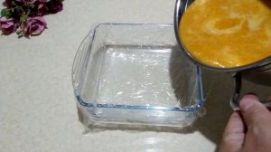 МАРМЕЛАД ИЗ ТЫКВЫ С АПЕЛЬСИНОМ. Будете в восторге от этого десерта! ☕?☕.