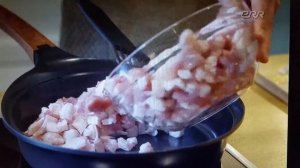 Mulgi puder/Каша мульков мульги пудер Эстонская кухня