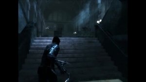 Прохождение игры Dark Sector часть 8