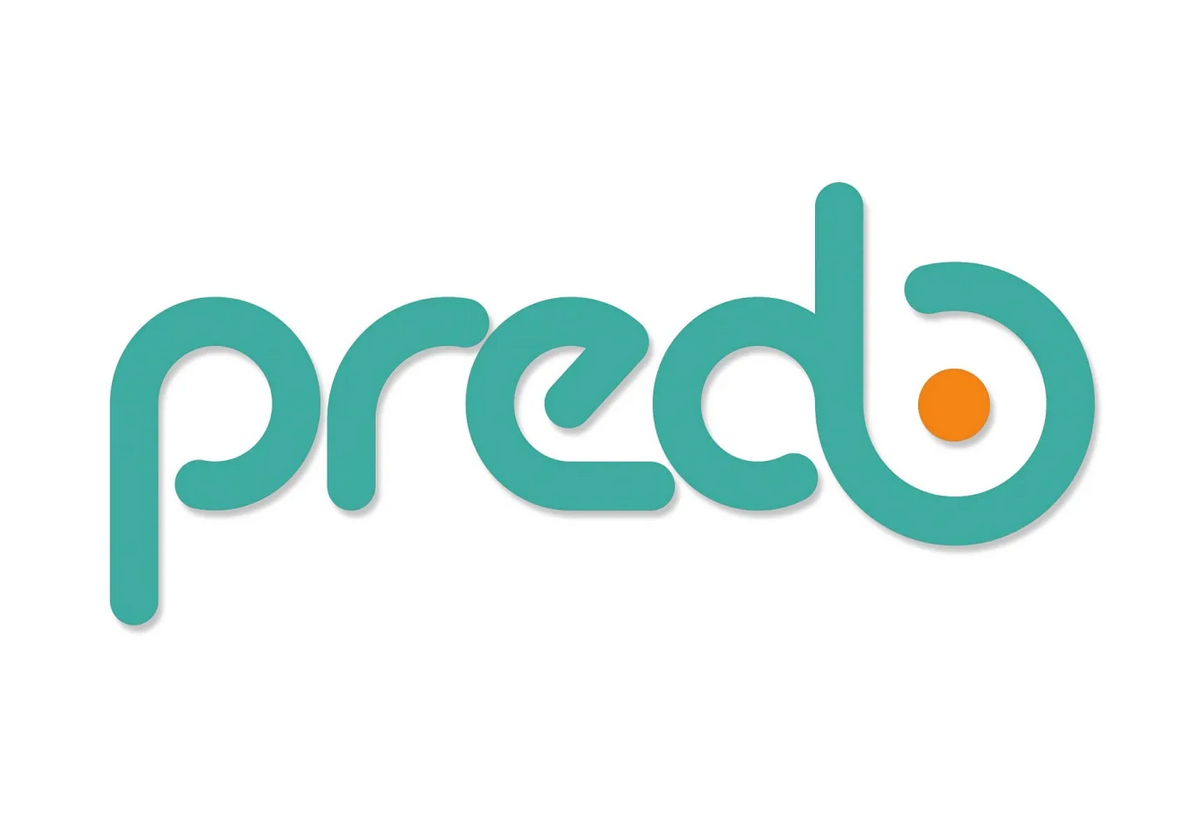 Predo видеопрезентация компании