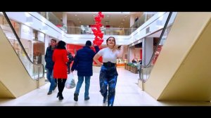 [KPOP IN PUBLIC RUSSIA] HyunA - 'I'm Not Cool' @_dartelion_ Dance Cover