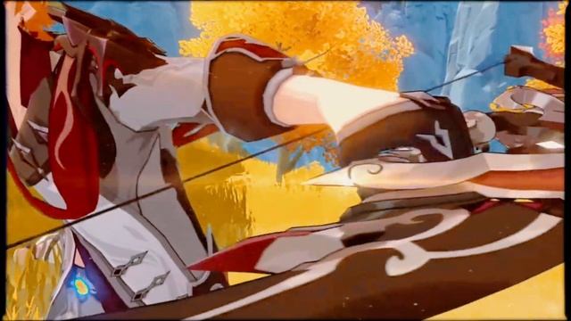 Tartaglia | Тарталья || Genshin Impact || Edit || Зло - Электрофорез смотреть онлайн