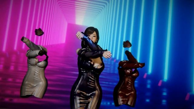 R18 MMD VAM - TOMBOY смотреть онлайн