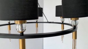 LUMION SANTIAGO 4515/6 4515/1w 4515/1t 4515/1f 4516/6 4516/1w 4516/1t 4516/1f