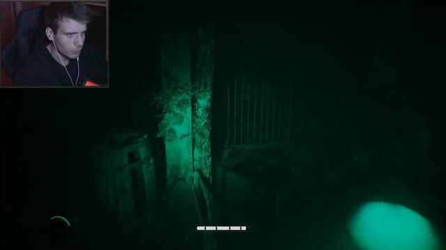 ОТ НЕЁ НЕ УЙТИ ► Layers of Fear 2023 ФИНАЛ ► Психологический Хоррор ► Прохождение
