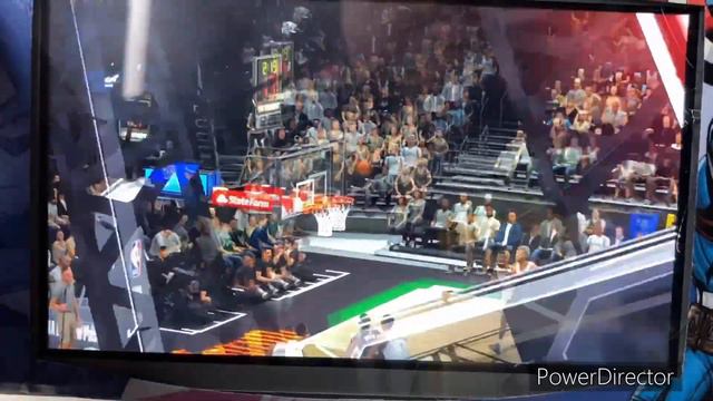 NBA 2K24 NBA 2023-24 Season - San Antonio Spurs @ Milwaukee Bucks смотреть онлайн