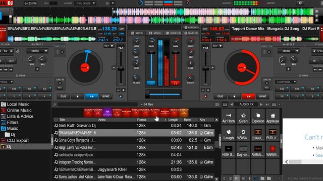 nonstop dj marathi song marathi dj remix