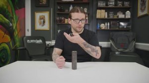 Vlad Blad Ultron Pen Tattoo Machine | Review, Setup & Unboxing