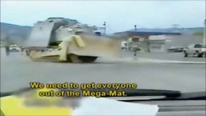 Destroyed In Seconds - Marvin John Heemeyer's Killdozer