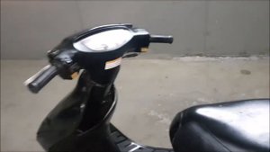 HONDA DIO 35