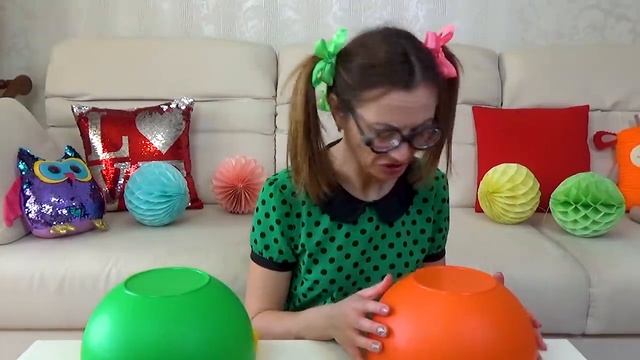 БОГАТАЯ vs БЕДНАЯ Шоколадный Челлендж новый Скетч от НЮСЯ ТВ Кто выиграет деньги смотреть онлайн