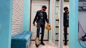 Развлечения БОГАТЕНЬКИХ БРАТЦЕВ И БЕДНЫХ БРАТИШЕК / СКЕТЧИ CRAZY Богдаш