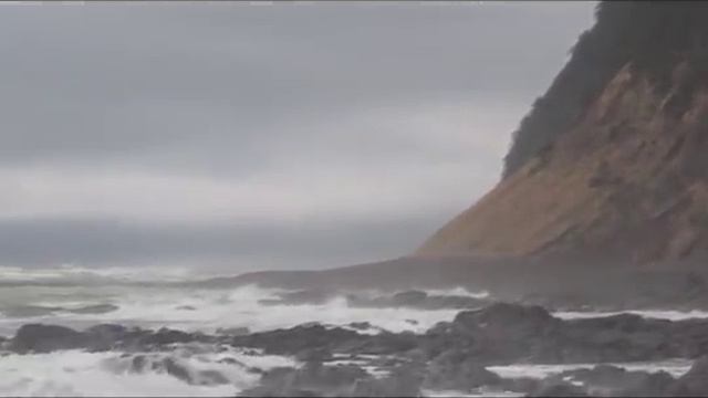 Поход по красивейшим местам Сахалина. 6-7-8 мая 2012 года. смотреть онлайн