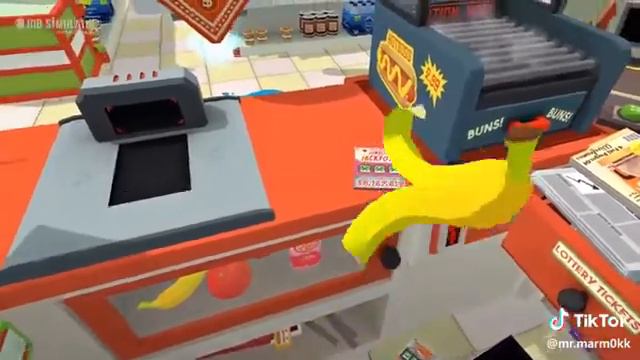 Мармок в магазине смотреть онлайн