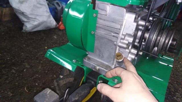 Мотоблок "Нева" с отвалом для снега смотреть онлайн