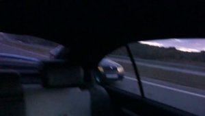 Октавия II РС против Тур 1,8т чип