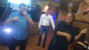 Сюрприз для юбиляра - птица счастья