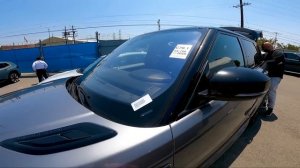 КУПИЛИ 10 МАШИН НА АУКЦИОНЕ В США /Авто дилерская￼ в Америке